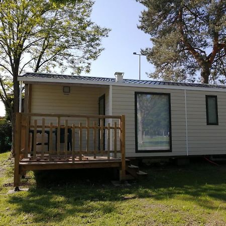 Camping De Masevaux Exteriör bild
