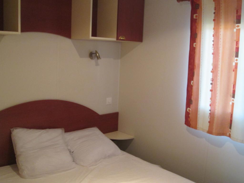 Camping De Masevaux Rum bild