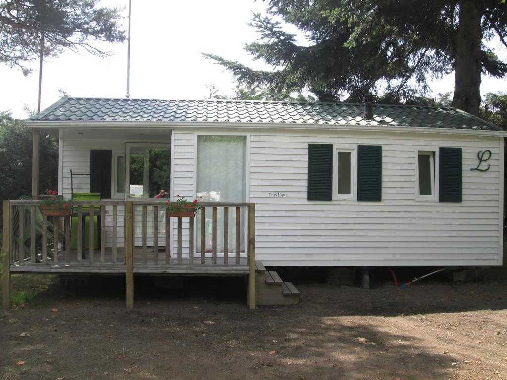 Camping De Masevaux Rum bild