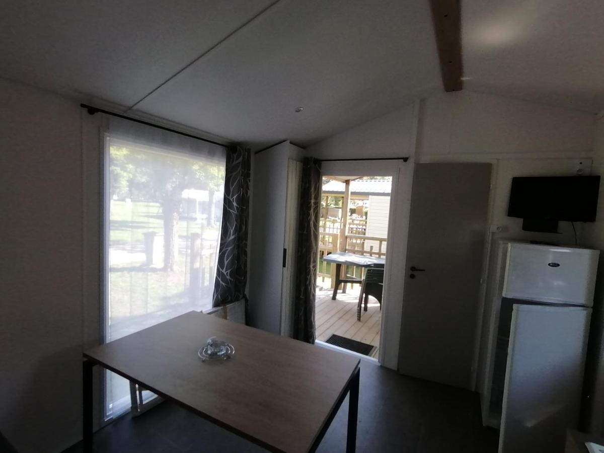 Camping De Masevaux Exteriör bild